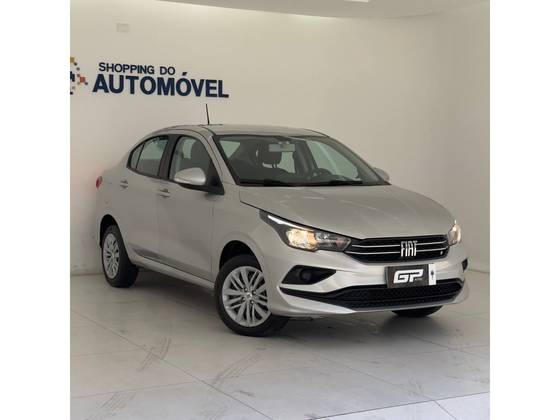 FIAT CRONOS 1.0 FIREFLY FLEX DRIVE MANUAL